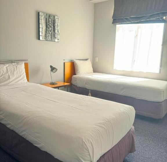 דירת חדר, Best Western Wellington