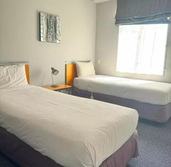 １ベッドルームアパートメント, Best Western Wellington
