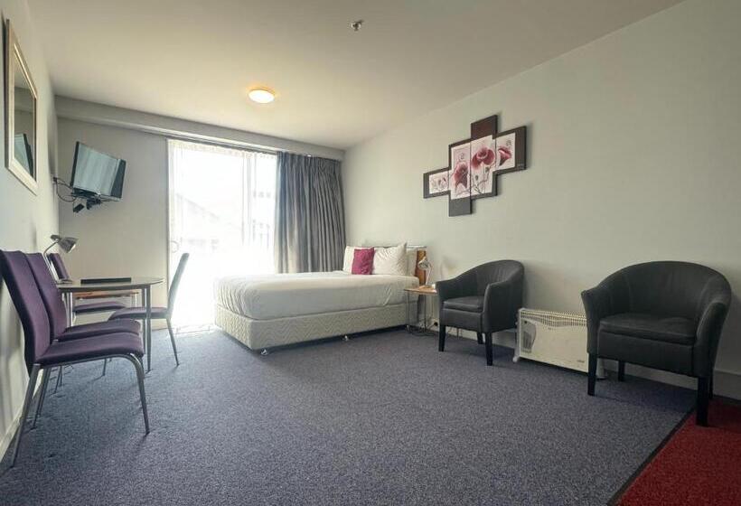 דירת חדר, Best Western Wellington