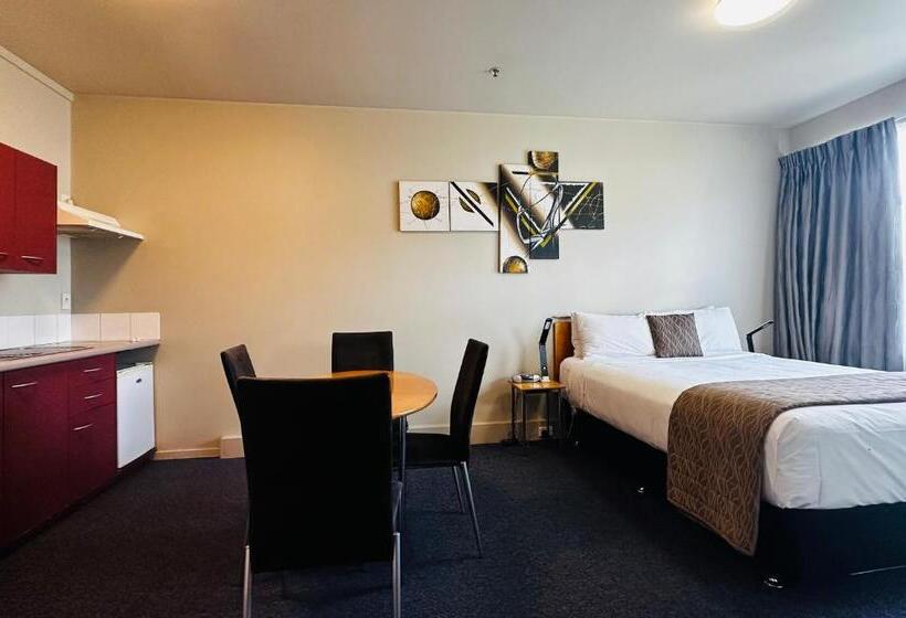 דירת חדר, Best Western Wellington