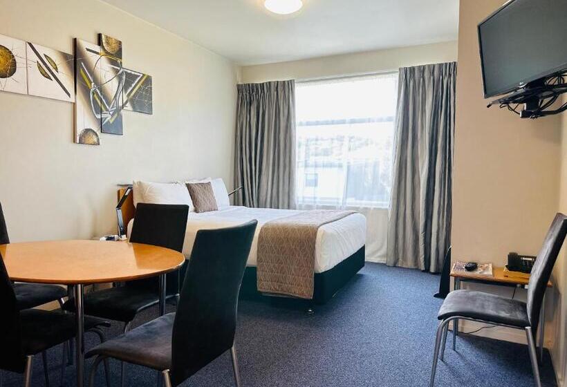 דירת חדר, Best Western Wellington