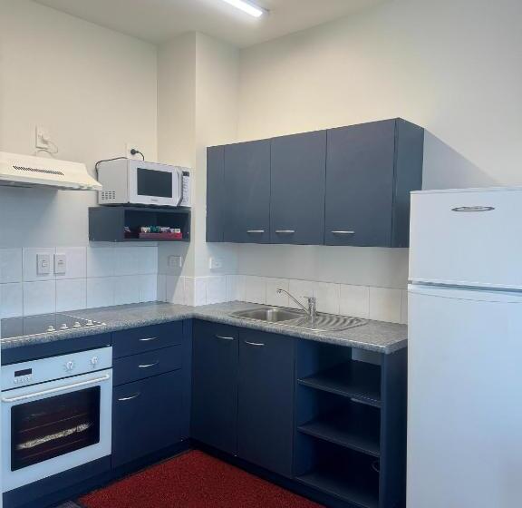 דירת שני חדרים, Best Western Wellington