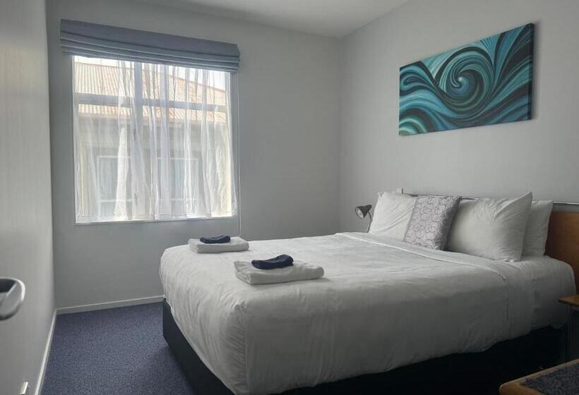 דירת שני חדרים, Best Western Wellington