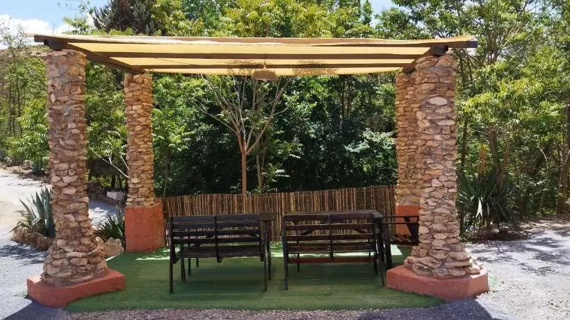 バスタブ付きスーペリアールーム, Casas Cueva Y Cortijo La Tala En Guadix