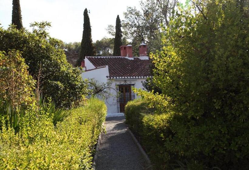Quarto Estandar com Hidromassagem, Casas Cueva Y Cortijo La Tala En Guadix