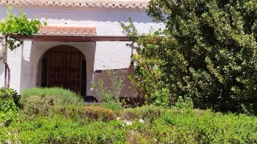 1ベッドルームのスーペリアアパートメント, Casas Cueva Y Cortijo La Tala En Guadix