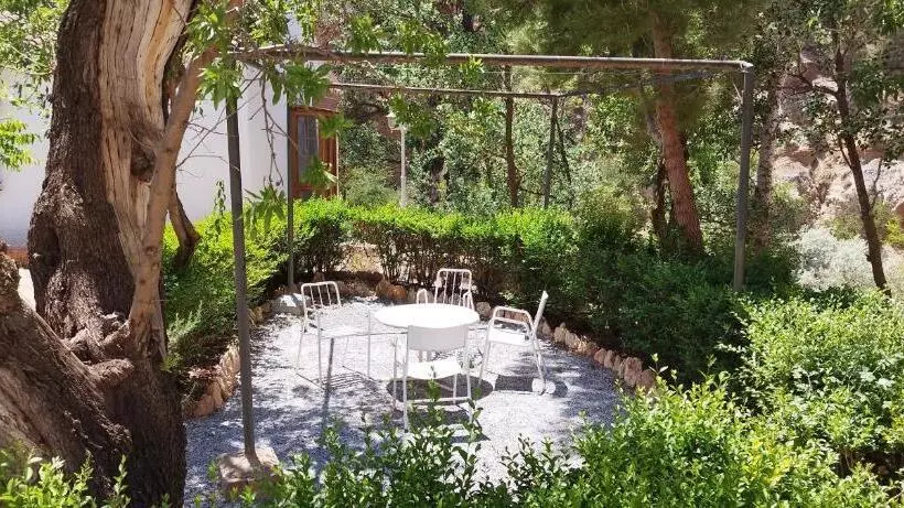 1ベッドルームのスーペリアアパートメント, Casas Cueva Y Cortijo La Tala En Guadix