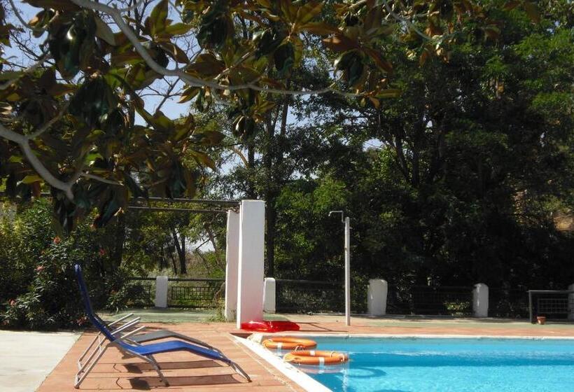 דירת חדר, Casas Cueva Y Cortijo La Tala En Guadix