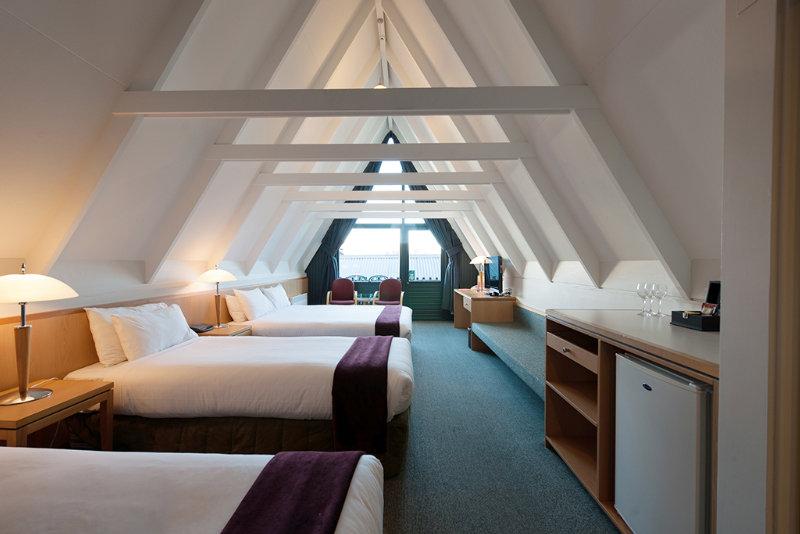 غرفة قياسية, Heartland Hotel Queenstown