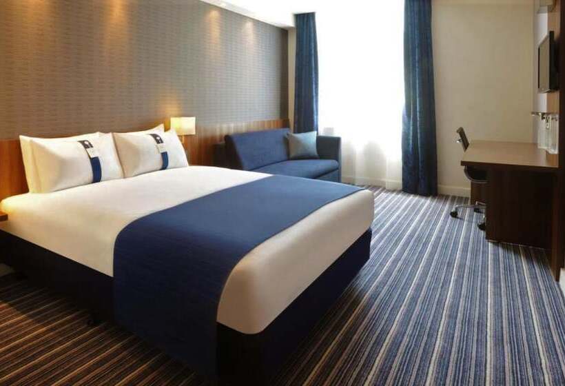 스탠다드 룸, Holiday Inn Express Poole, An Ihg