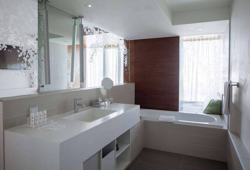 اتاق استاندارد, Radisson Blu Iveria