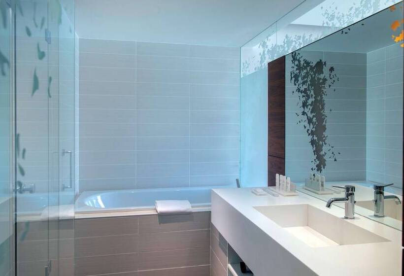 اتاق سوپریور, Radisson Blu Iveria