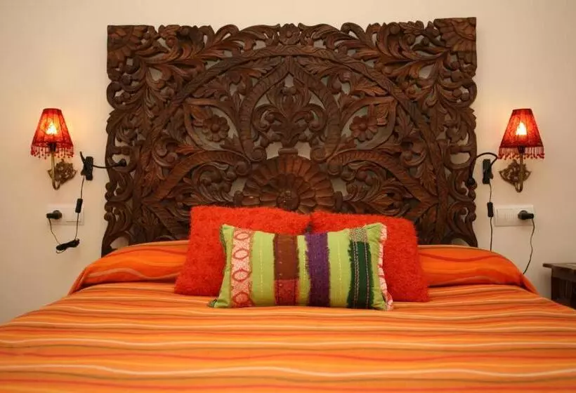 Standard-huone, Boutique La Morada De Juan De Vargas