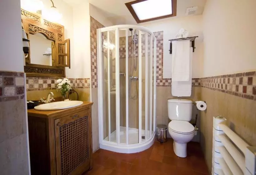 Standard-huone, Boutique La Morada De Juan De Vargas