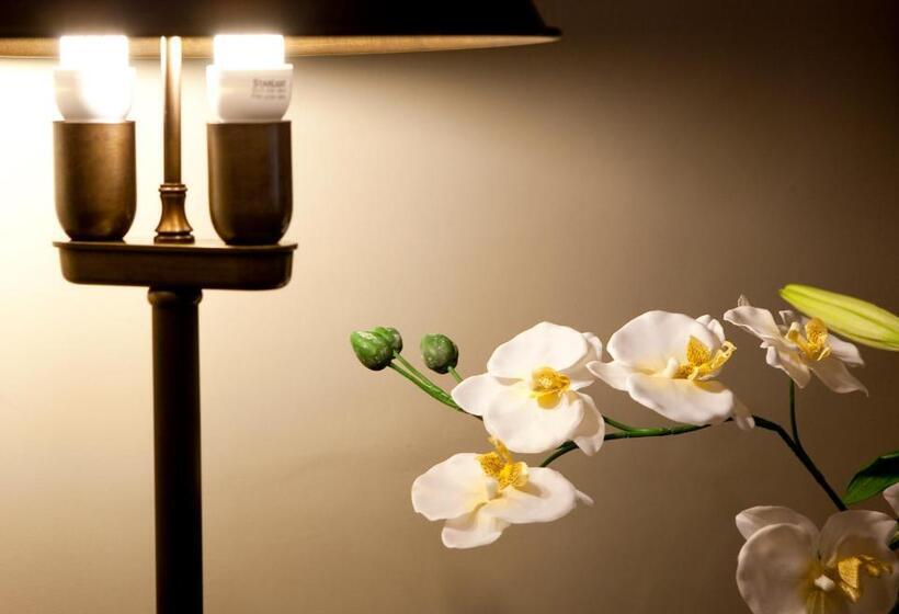 חדר סטנדרט, Boutique La Morada De Juan De Vargas