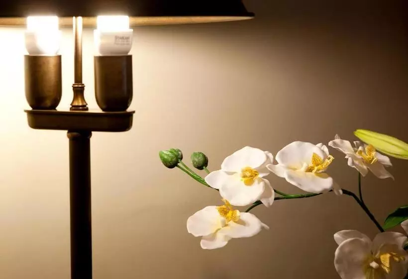 Standard-huone, Boutique La Morada De Juan De Vargas