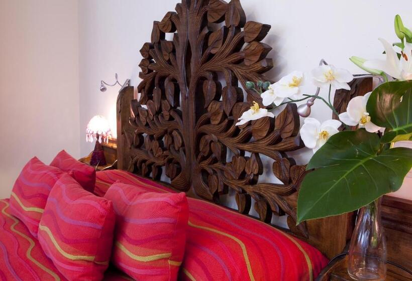 스탠다드 룸, Boutique La Morada De Juan De Vargas