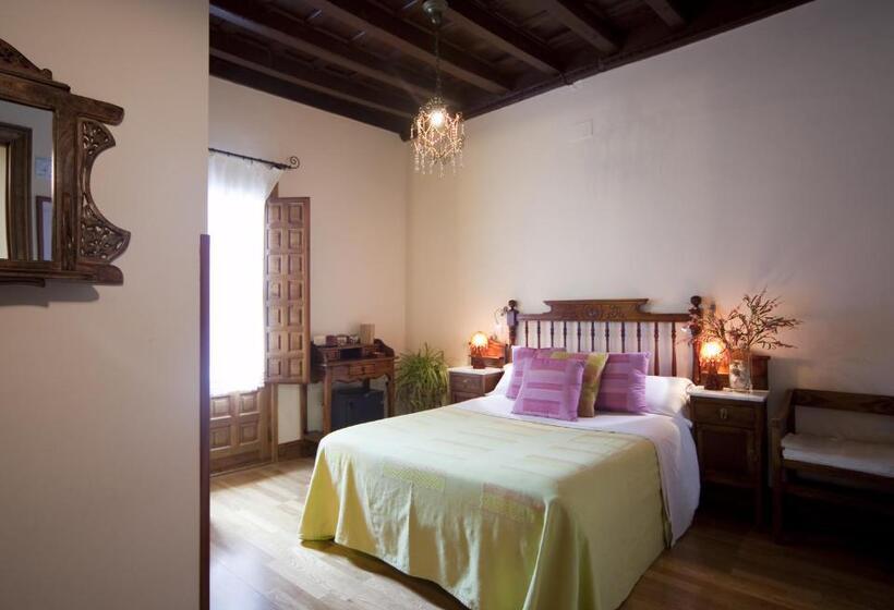 חדר סטנדרט, Boutique La Morada De Juan De Vargas