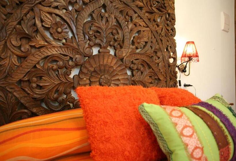 חדר סטנדרט, Boutique La Morada De Juan De Vargas