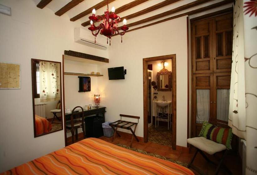 חדר סטנדרט, Boutique La Morada De Juan De Vargas