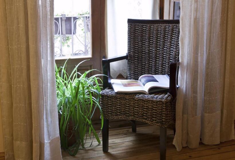 חדר סופריור, Boutique La Morada De Juan De Vargas