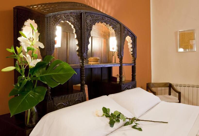 חדר סופריור, Boutique La Morada De Juan De Vargas