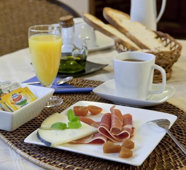 חדר סופריור, Boutique La Morada De Juan De Vargas