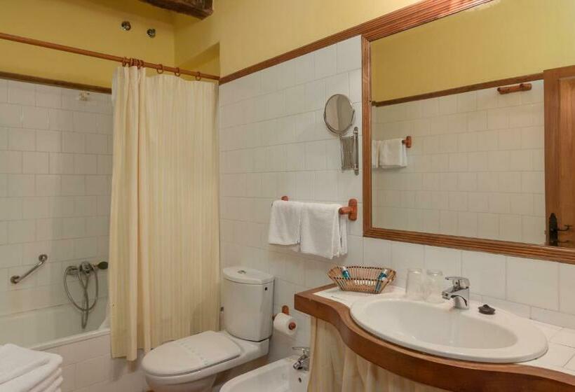 Номер Стандарт, Casona De La Salceda