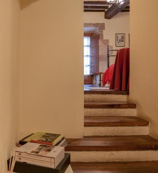 اتاق استاندارد, Casona De La Salceda