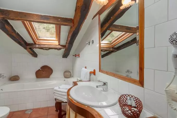 آپارتمان 2 خوابه, Casona De La Salceda