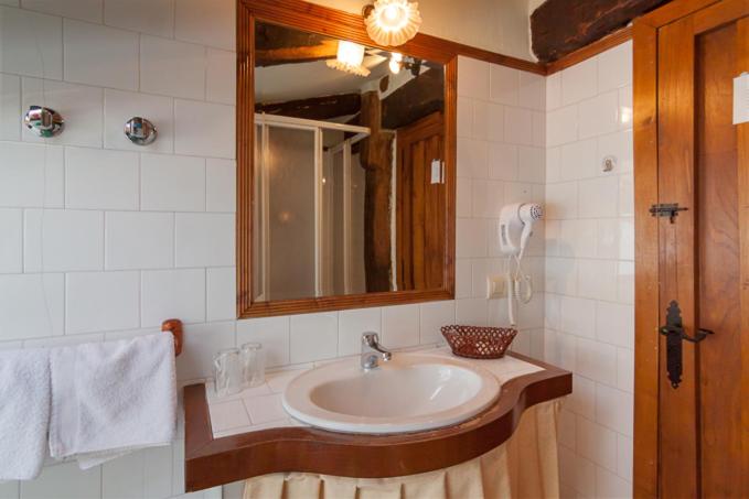 آپارتمان 2 خوابه, Casona De La Salceda