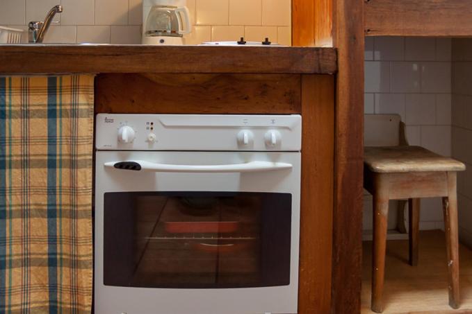 آپارتمان 2 خوابه, Casona De La Salceda