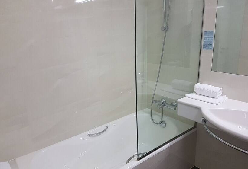 חדר סטנדרט, Plaza Mayor