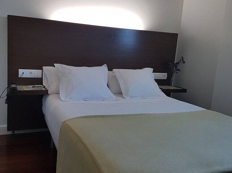 חדר סטנדרט, Plaza Mayor