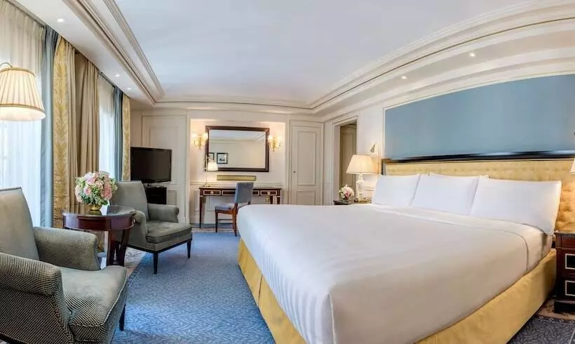 اتاق سوپریور, Shangri La Paris