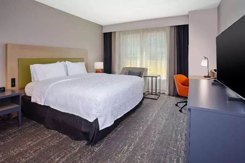 اتاق لوکس, Shangri La Paris