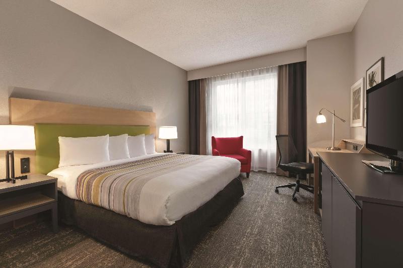 اتاق لوکس, Shangri La Paris