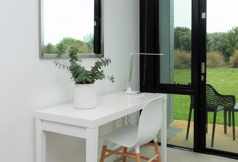 带大床的经典房间, The Sands Torquay