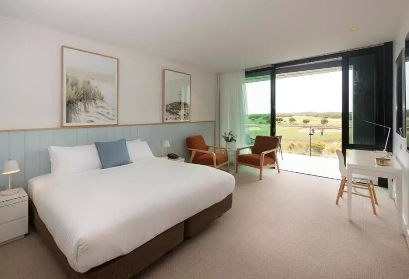 اتاق کلاسیک با تخت دونفره, The Sands Torquay