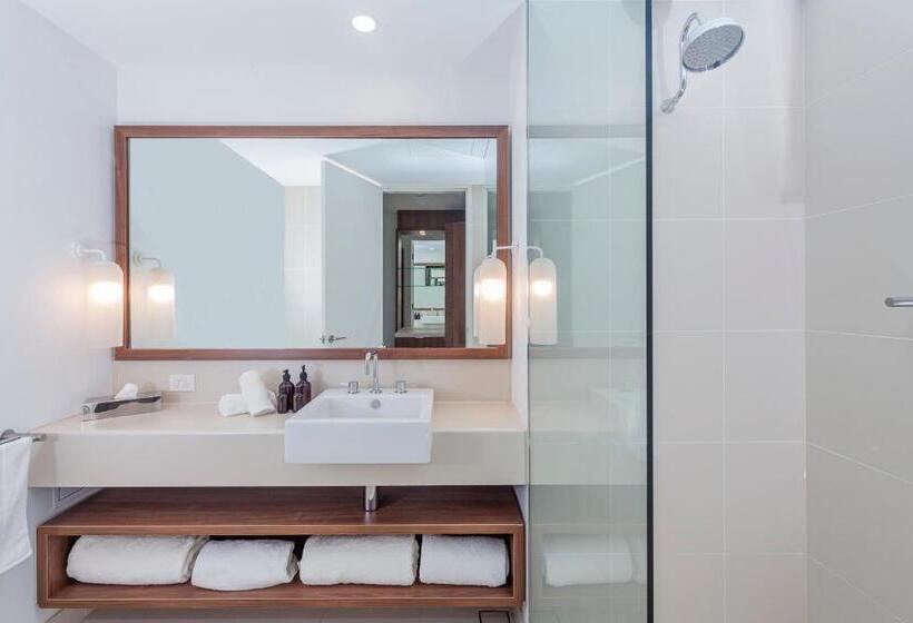 古典房间, The Sands Torquay