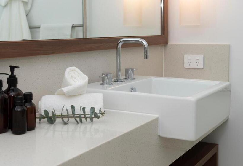 带大床的经典房间, The Sands Torquay