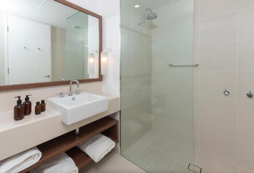 古典房间, The Sands Torquay