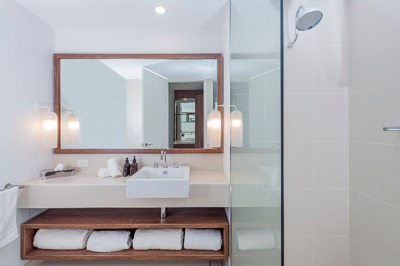 带大床的经典房间, The Sands Torquay