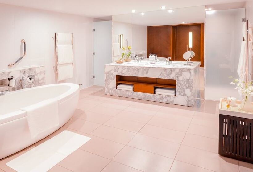 סוויטה, Intercontinental Fiji Golf Resort & Spa, An Ihg