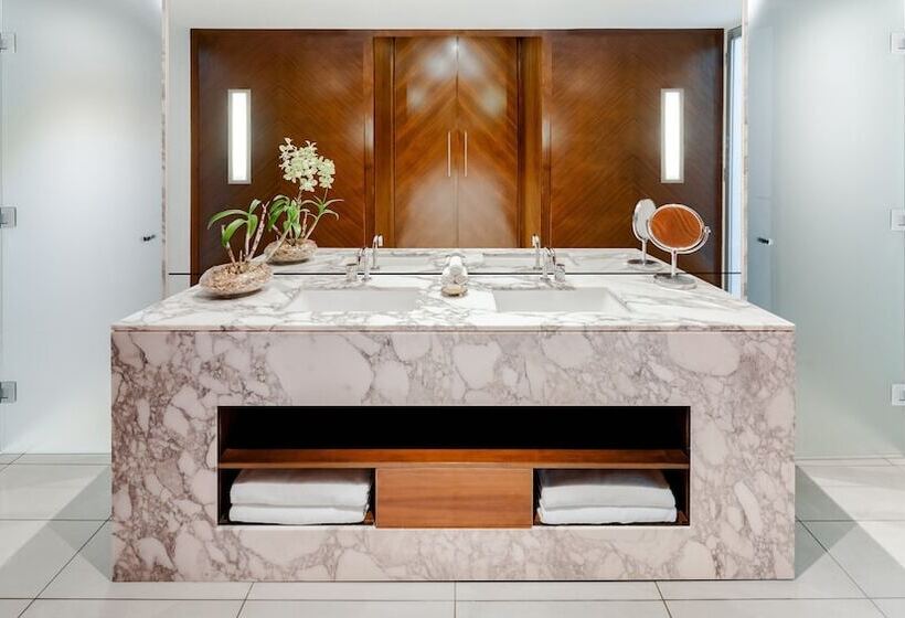 סוויטה, Intercontinental Fiji Golf Resort & Spa, An Ihg