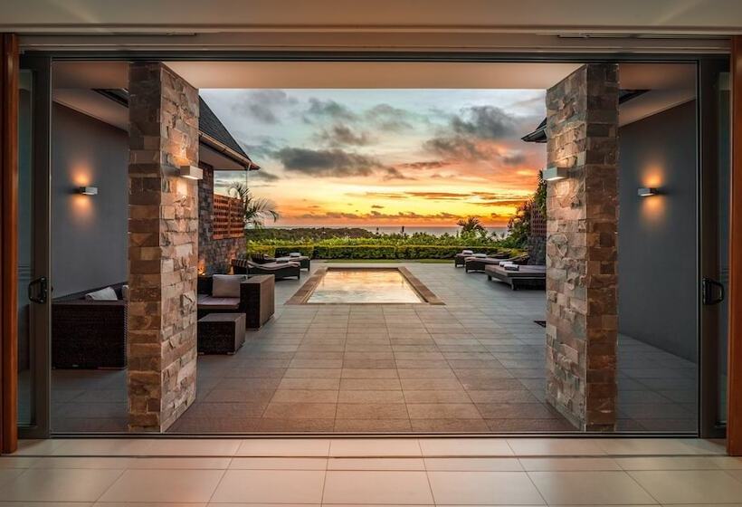 סוויטה, Intercontinental Fiji Golf Resort & Spa, An Ihg