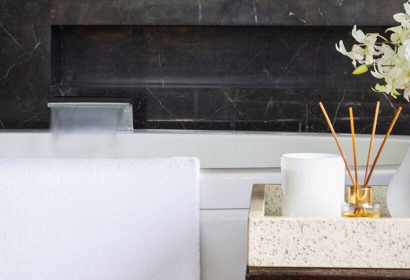 סוויטה, Intercontinental Fiji Golf Resort & Spa, An Ihg