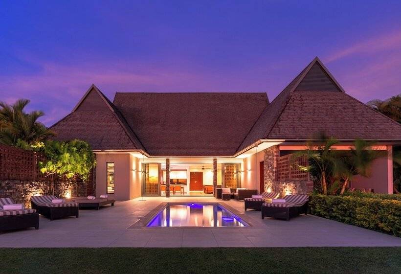 סוויטה, Intercontinental Fiji Golf Resort & Spa, An Ihg