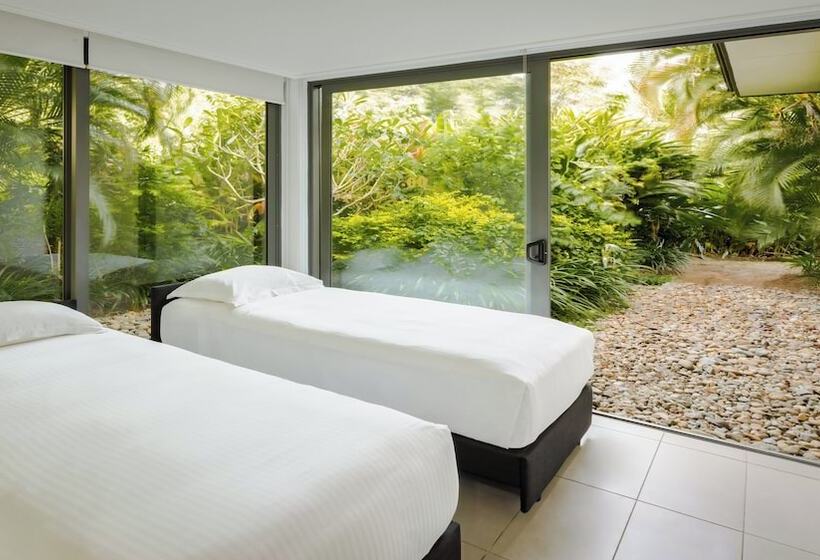 스위트, Intercontinental Fiji Golf Resort & Spa, An Ihg