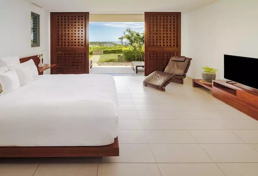 スイート, Intercontinental Fiji Golf Resort & Spa, An Ihg